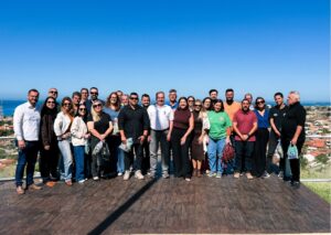 Leia mais sobre o artigo Iguaba Grande sedia o 6º Encontro Regional de Secretários Municipais de Turismo da Costa do Sol