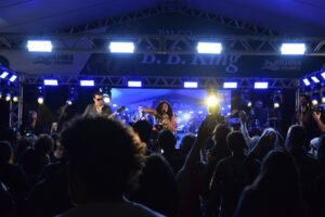 Leia mais sobre o artigo Wine Jazz 2026 promete movimentar Iguaba Grande com três dias de música, gastronomia e vinhos