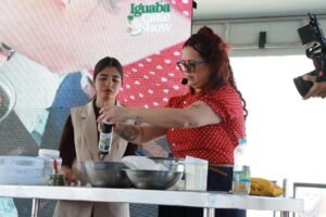 Leia mais sobre o artigo Iguaba Cake Show na Praça da Estação em Agosto 