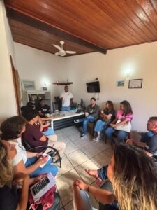 Leia mais sobre o artigo Arraial do Cabo inicia planejamento do Calendário Oficial de Eventos 2027
