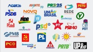 Leia mais sobre o artigo Partidos políticos já receberam R$ 14,8 milhões em 2026 só no Rio de Janeiro; PL lidera com R$ 5,6 milhões
