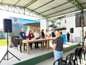 Leia mais sobre o artigo Iguaba Grande realiza Fórum de Turismo para debater o potencial turístico da região
