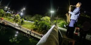 Leia mais sobre o artigo 100 anos unindo uma cidade: Cabo Frio celebra o Centenário da histórica Ponte Feliciano Sodré