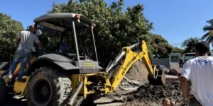 Leia mais sobre o artigo Prefeitura de Cabo Frio inicia nova etapa das obras de drenagem no bairro Portinho
