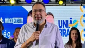 Leia mais sobre o artigo Empresa ligada ao grupo de Márcio Canella tem contratos de R$ 3,8 milhões com a Prefeitura de Niterói