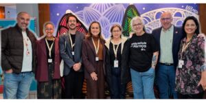Leia mais sobre o artigo Deputada federal Daniela do Waguinho visita Casa Ronald McDonald Rio e destaca importância do acolhimento às famílias em tratamento contra o câncer