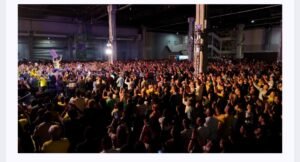 Leia mais sobre o artigo Seminário do PL faz treinamento digital no Rio e convoca influenciadores para as eleições de 2026