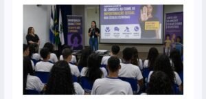 Leia mais sobre o artigo RIO TERÁ CAMPANHA EDUCATIVA DE COMBATE AO CRIME DE IMPORTUNAÇÃO SEXUAL NAS ESCOLAS ESTADUAIS