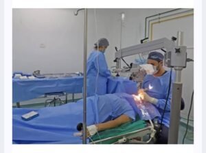 Leia mais sobre o artigo Prefeitura de Búzios realiza mutirão de cirurgias oftalmológicas