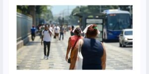 Leia mais sobre o artigo EL NIÑO: CONHEÇA AS MEDIDAS APROVADAS PELA ALERJ PARA PROTEGER A POPULAÇÃO FLUMINENSE EM PERÍODOS DE CALOR EXTREMO