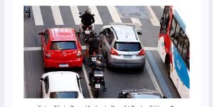 Leia mais sobre o artigo MAIS MOTOS, MAIS DESAFIOS: ALERJ DESTACA LEIS E PROJETOS QUE REFORÇAM A SEGURANÇA DOS MOTOCICLISTAS
