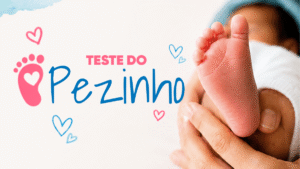 Leia mais sobre o artigo Secretaria de Saúde de São Pedro da Aldeia divulga novos dias e horários para a realização do Teste do Pezinho