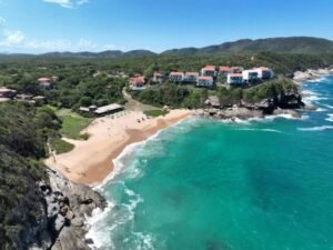 Leia mais sobre o artigo Cinco praias de Búzios são aprovadas pelo Júri Nacional do Programa Bandeira Azul