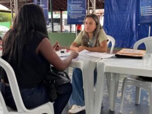 Leia mais sobre o artigo Búzios promove ação itinerante para ampliar o acesso da população aos serviços socioassistenciais