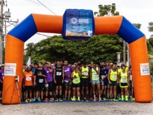 Leia mais sobre o artigo 2ª Corrida da Guarda Civil Municipal reúne mais de 450 participantes em Búzios
