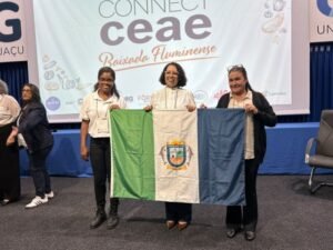 Leia mais sobre o artigo Conselho de Alimentação Escolar de Búzios participa do Connect CEAE e fortalece debate sobre alimentação escolar