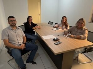 Leia mais sobre o artigo Prefeitura de Búzios fortalece integração entre Assistência Social e Saúde Mental para qualificar atendimento à população