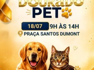 Leia mais sobre o artigo Prefeitura de Búzios promove Julho Dourado Pet com ações de conscientização, vacinação e atividades para a população