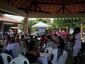 Leia mais sobre o artigo Festa dos Pescadores da Rasa homenageia profissionais da pesca e reúne comunidade em Búzios