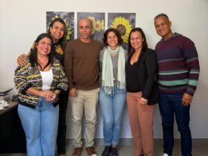 Leia mais sobre o artigo Secretaria de Cultura e Secretaria da Pessoa com Deficiência articulam ações para inclusão de neurodivergentes nos projetos culturais de Búzios