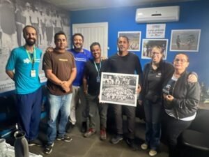 Leia mais sobre o artigo Búzios avança na valorização da pesca artesanal com implantação da Estatística Pesqueira