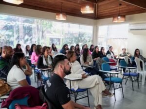 Leia mais sobre o artigo Búzios realiza 1º Fórum Municipal sobre Prevenção e Enfrentamento ao Trabalho Infantil
