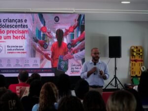 Leia mais sobre o artigo Secretaria de Educação de Búzios promove formação para fortalecer a atuação das equipes administrativas da rede municipal