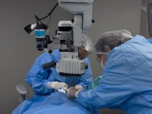 Leia mais sobre o artigo Mutirão oftalmológico reduz fila de espera e Saúde de Búzios ultrapassa 2 mil cirurgias realizadas em 2026