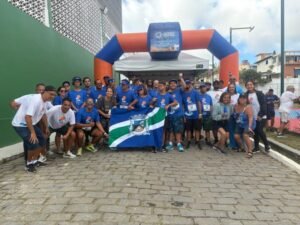 Leia mais sobre o artigo Paralimpíada Búzios 2026 reúne cerca de 100 atletas e marca a história do esporte inclusivo no município.
