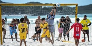 Leia mais sobre o artigo 5ª Copa Cabo Frio de Beach Soccer começa neste sábado (1º), na Praia do Forte