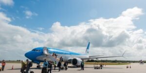 Leia mais sobre o artigo Cabo Frio terá mais de vinte voos fretados da Argentina, a partir de janeiro de 2027