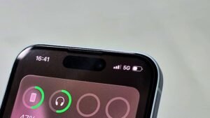 Leia mais sobre o artigo Consumidores relatam instabilidade no 5G da Vivo; reclamações aumentam mais de 100 vezes em poucas horas