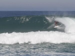 Leia mais sobre o artigo MPF cobra esclarecimentos sobre ação publicitária em área de restinga durante evento de surfe em Saquarema (RJ)