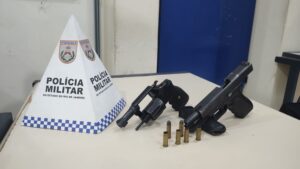 Leia mais sobre o artigo Policial militar é baleado durante assalto na RJ-106 enquanto voltava do serviço