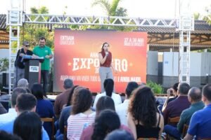 Leia mais sobre o artigo Prefeitura de Araruama lança a Expo Agro 2026 com shows, negócios e turismo aquecido