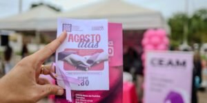 Leia mais sobre o artigo Agosto Lilás leva serviços e ações de prevenção ao Jardim Esperança