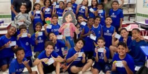 Leia mais sobre o artigo Projeto reforça prevenção ao bullying e cyberbullying nas escolas municipais de Cabo Frio