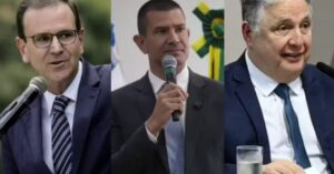 Leia mais sobre o artigo Candidatos a governador pelo Rio de Janeiro iniciam oficialmente a campanha eleitoral no domingo (16)