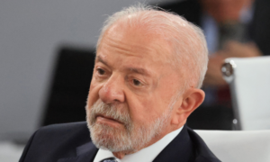 Leia mais sobre o artigo Governo Lula fica sem dinheiro para pagar R$ 105,5 bi em despesas