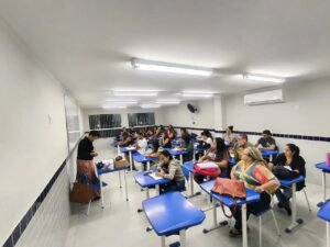 Leia mais sobre o artigo Arraial do Cabo abre inscrições para curso preparatório gratuito para concursos públicos