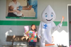 Leia mais sobre o artigo Prefeitura de Iguaba Grande inicia Campanha de Multivacinação para crianças e adolescentes