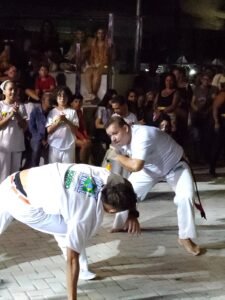 Leia mais sobre o artigo 2ª Semana do Capoeirista terá encerramento na quinta-feira (13) em Arraial do Cabo