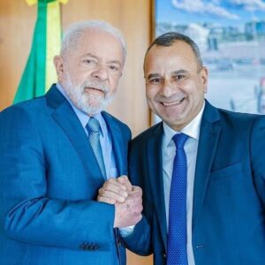 Leia mais sobre o artigo Cadê a papelada? Com histórico de processos e bloqueios financeiros, Waguinho apresenta apenas uma certidão ao TSE