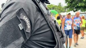 Leia mais sobre o artigo Atuação da Guarda Municipal reforça sensação de segurança e proteção em Iguaba Grande