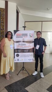Leia mais sobre o artigo Arraial do Cabo presente no Congresso Nacional dos Conselhos Municipais de Educação