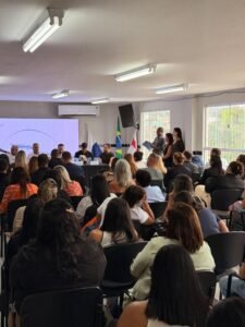 Leia mais sobre o artigo Prefeitura de Arraial do Cabo realiza audiência pública para apresentar o projeto Arraial Mais Esporte