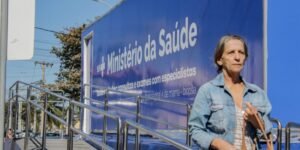 Leia mais sobre o artigo Unidade Móvel de Saúde da Mulher realiza 282 exames em uma semana