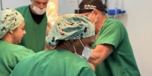 Leia mais sobre o artigo Prefeitura de Cabo Frio realiza primeiro mutirão de cirurgias pediátricas, no Hospital da Mulher