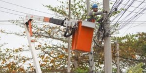 Leia mais sobre o artigo Prefeitura de Cabo Frio substitui mais de 700 luminárias e avança com modernização da iluminação pública