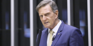 Leia mais sobre o artigo ‘QG da Propina’: julgamento de Crivella fica empatado em 3 a 3 no TRE-RJ e presidente pede vista antes de voto decisivo